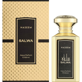 Naseem Salwa EDT U 100 ml 