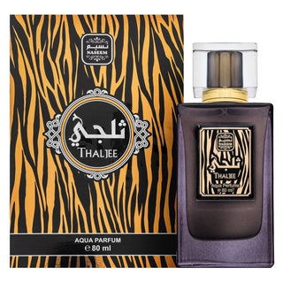 Naseem Thaljee Unisex 80 ml — Eau de Toilette