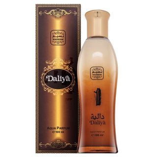 Naseem Daliya Uomo 100 ml — Eau de Toilette