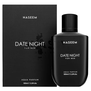 Naseem Date Night For Men Uomo 100 ml — Eau de Toilette