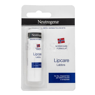 Neutrogena Lipcare 4,8 g — Balsamo Labbra