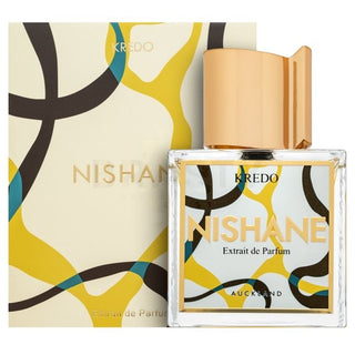 Nishane Kredo Unisex 100 ml — Eau de Parfum