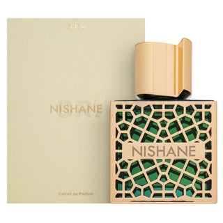 Nishane Shem Unisex 50 ml — Eau de Parfum