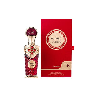 Nusuk Johra PAR W 100 ml 