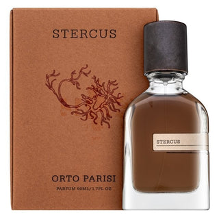 Orto Parisi סטרקוס EDP יוניסקס 50 מ"ל 