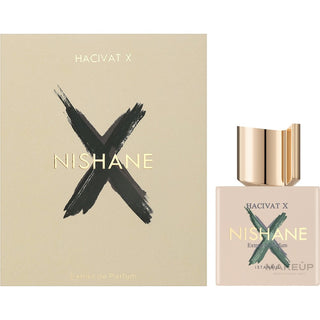 Nishane Hacivat X Unisex 50 ml — Eau de Parfum