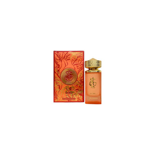 Paris Corner Khair Fusion 100 ml Donna — Eau de Parfum
