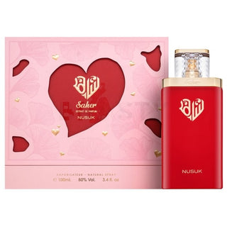 Nusuk Saher PAR W 100 ml 