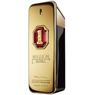 Paco Rabanne 1 Million Royal 200 ml Uomo — Eau de Parfum