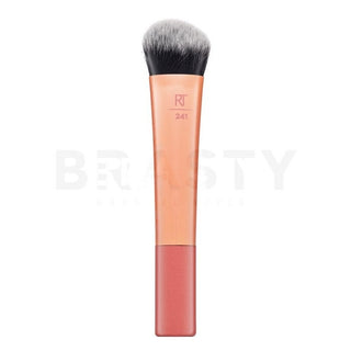 Real Techniques Pennello viso Seamless Complexion — Pennello trucco