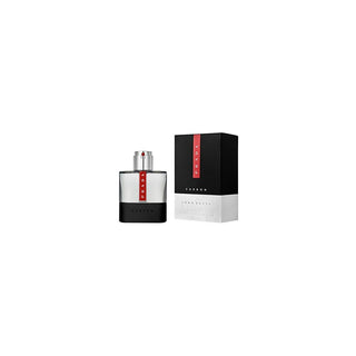 Prada Luna Rossa Carbon 150 ml Uomo — Eau de Toilette