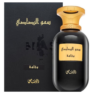 Rasasi Somow Al Rasasi Wajaha 100 ml Unisex — Eau de Parfum