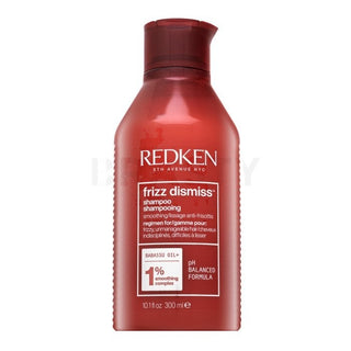 Anti-frizz shampoo Redken Dismiss 300 ml 