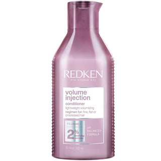 Balm Redken Volume Injection 300 ml 