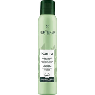 Rene Furterer Naturia Champú Secco Invisible 200 ml 