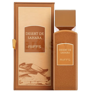 Riiffs Desert De Sahara EDP Unisex 100 ml — Eau de Parfum
