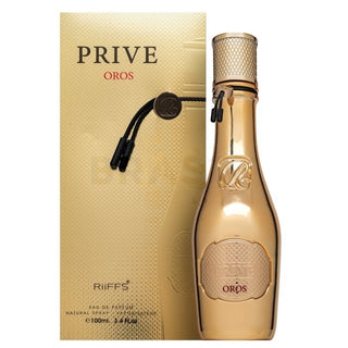 Riiffs Prive Oros EDP W 100 ml 