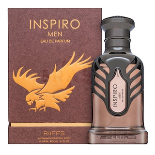 Riiffs Inspiro Men EDP M 100 ml 