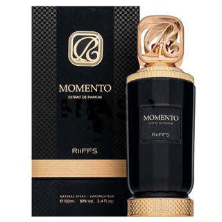 Riiffs Momento Unisex 100 ml — Profumo Particolare