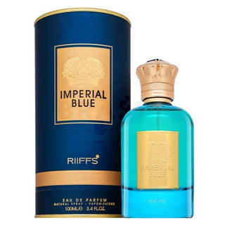 Riiffs Imperial Blue EDP M 100 ml 