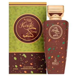 Risala Elite Pista Kunafa Unisex 100 ml — Eau de Parfum