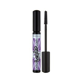 Rimmel London Fix & Protect Ciglia Extra Lunghe 003 Nero Estremo 8 ml — Mascara