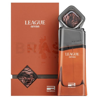 Rue Broca League Arena EDP M 100 ml 