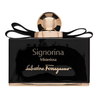Salvatore Ferragamo Signorina Misteriosa Donna 100 ml — Eau de Parfum