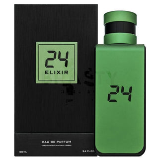 ScentStory 24 Elixir Neroli Unisex 100 ml — Eau de Parfum