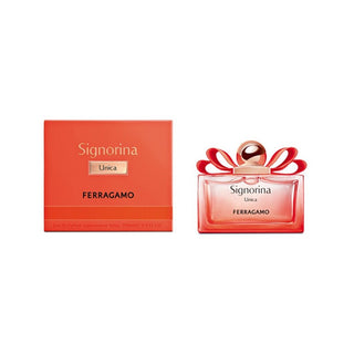 Salvatore Ferragamo Signorina Unica Donna 30 ml — Eau de Parfum