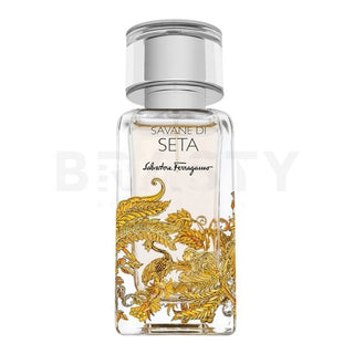 Salvatore Ferragamo סוואנה של משי EDP יוניסקס 50 מ"ל 