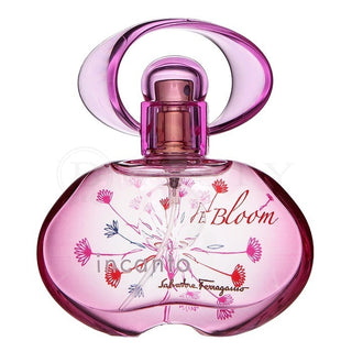 Salvatore Ferragamo Incanto Bloom Donna 30 ml — Eau de Toilette