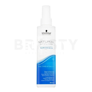 Schwarzkopf Professional Natural Styling Hydrowave Pre-Trattamento 200 ml — Pre-trattamento capelli