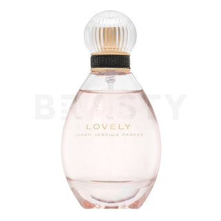 Sarah Jessica Parker Lovely Donna 50 ml — Eau de Parfum
