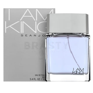 Sean John I Am King Uomo 100 ml — Eau de Toilette