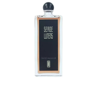 Serge Lutens סנטל מג'וסקול EDP יוניסקס 50 מ"ל 