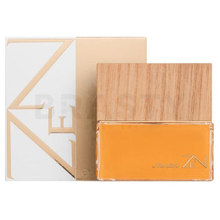 Shiseido Zen 2007 EDP W 50 ml 