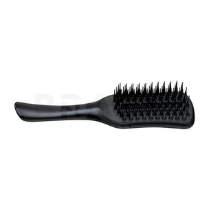 Tangle Teezer Easy Dry & Go Jet Black — Spazzola per capelli ventilata