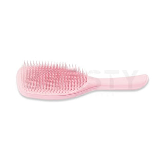 Tangle Teezer Wet Detangler Fine & Fragile Rosa — Spazzola per capelli