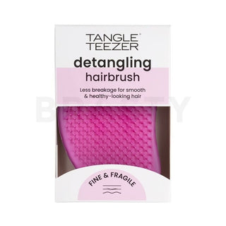 Tangle Teezer The Original Fine & Fragile Berry Bright — Spazzola per capelli
