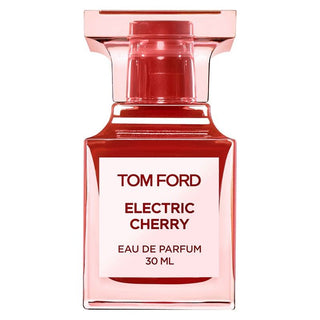 Tom Ford Electric Cherry Unisex 30 ml — Eau de Parfum
