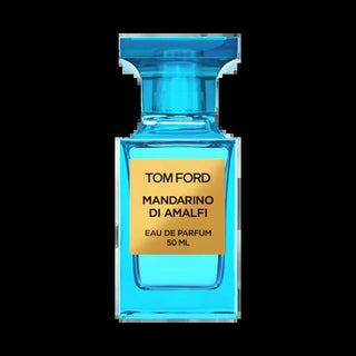 Tom Ford Mandarino di Amalfi Unisex 50 ml — Eau de Parfum