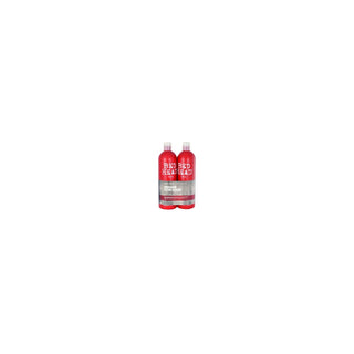Tigi Bed Head Urban Antidotes Resurrection Shampoo e Balsamo 750 ml + 750 ml — Set