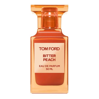 Tom Ford Bitter Peach EDP Unisex 50 ml — Eau de Parfum