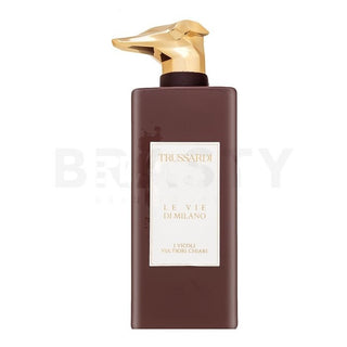 Trussardi Le Vie Di Milano I Vicoli Via Fiori Chiari EDP U 100 ml 