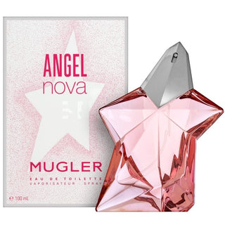 Thierry Mugler Angel Nova EDT Donna 100 ml — Eau de Toilette