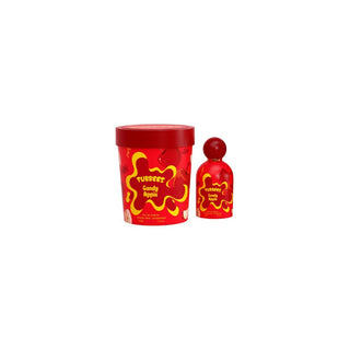 Tubbees Candy Apple EDP Unisex 50 ml — Eau de Parfum