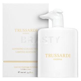 Trussardi Donna Levriero Limited Edition Intense EDP W 100 ml 