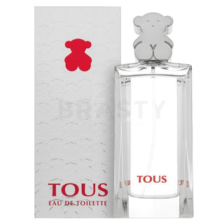 Tous Woman EDT W 50 ml 