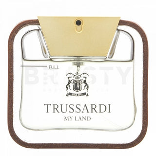 Trussardi My Land EDT M 50 ml 